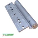 SIMONSWERK Akotherm Alpro Türband A24-12/-13 Aluminium 5mm Nachbau FachVR5/490