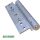 SIMONSWERK Akotherm Alpro Türband A24-12/-13 Aluminium 5mm Nachbau FachVR5/490