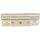 SIMONSWERK Akotherm Alpro Türband A24-12/-13 Aluminium 5mm Nachbau