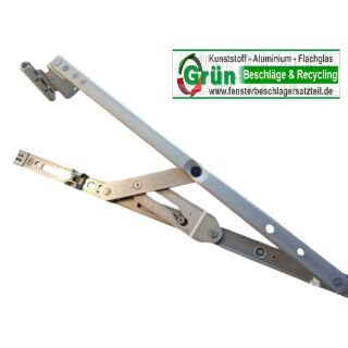 ROTO NT Komfort Axer Schere Gr. 490 K 12/20-13mm Links FFB 460- 600mm Raum3W1/3