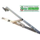 ROTO NT Komfort Axer Schere Gr. 490 K 12/20-13mm Links...