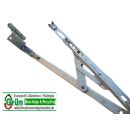 ROTO NT Komfort Axer Schere Gr. 490 K 12/20-13mm Links FFB 460- 600mm Raum3W1/3