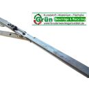 ROTO NT Komfort Axer Schere Gr. 490 K 12/20-13mm Links FFB 460- 600mm Raum3W1/3
