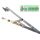 ROTO NT Komfort Axer Schere Gr. 490 K 12/20-13mm Links FFB 460- 600mm Raum3W1/3