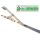 ROTO NT Komfort Axer Schere Gr. 490 K 12/20-13mm Links FFB 460- 600mm Raum3W1/3