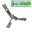 ROTO Eckband Flügelband verdecktliegend 386102 - 0X56 DIN Links FachP5357