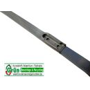 GU Scherenarm Axerarm 630 - DIN Rechts NL9 18 Überschlag - 94148818 , 6-31686 FFB 1201-1600 Raum7W1/B3