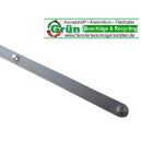 GU Scherenarm Axerarm 630 - DIN Links NL9 18 Überschlag - 94148818 , 6-31686 FFB 1201-1600 Raum7W1/B4