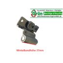 GU Scherenarm Axerarm 630 - DIN Links NL9 18 Überschlag - 94148818 , 6-31686 FFB 1201-1600 Raum7W1/B4