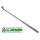 GU Scherenarm Axerarm 630 - DIN Links NL9 18 Überschlag - 94148818 , 6-31686 FFB 1201-1600 Raum7W1/B4