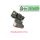 GU Scherenarm Axerarm 630 - DIN Links NL9 18 Überschlag - 94148818 , 6-31686 FFB 1201-1600 Raum7W1/B4