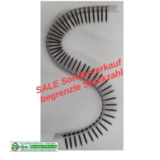Senco/ Technofast Gipskartonschrauben phosphatiert 3,9 x 30 mm 1000 Stk. ( 39a30mp ) für Metallständer