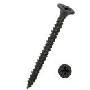 Technofast Gipskartonschrauben phosphatiert 3,9 x 45 mm...
