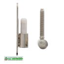 SIMONSWERK Einbohrband Einschlagband K 3172 WF vernickelt VRFRO/04