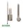 SIMONSWERK Einbohrband Einschlagband K 3172 WF vernickelt VRFRO/04