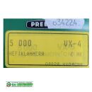 PREBENA Prebena Heftklammern VX-4 5000 Stk Aussenh P1