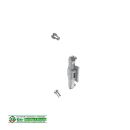 SIEGENIA Kupplungsset LM A0156 TS B1/20 MMKL0060-100030...