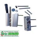 DR HAHN Türband Rollenband 2-tlg. KT-RN - FBT 50mm -...