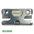 SIEGENIA KIPPEIEGELLAGER 56 S-RS A2729 TS K260...