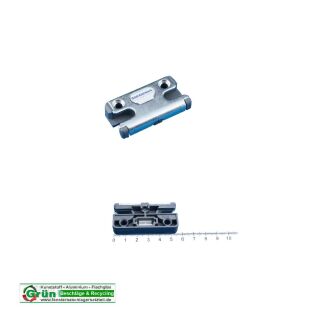 SIEGENIA Schließblech S-RS 2SL A2040 TS TRSK0480-100070 FachVR4/458