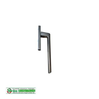 SIEGENIA Hebel HSK250 PSK200 PMHC0020-530010 Bronze FachVR4/464