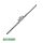 WINKHAUS Dorn 15,5 GAM 1050 FFH 710-1050 ohne Fehlbediensperre ohne Zapfen Raum11W2/M27