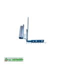 SIEGENIA BS Falzeckband links TS K50 ABFE3202-100050...
