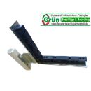 MACO MM Falzeckband DT160 - mit ÜV und Unterlage...