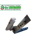 MACO MM Falzeckband DT160 - mit ÜV und Unterlage...