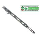 MACO MM Eckumlenkung senkrecht verlängerbar - mit 1 i.S Pilzzapfen - Zapfensitz 137mm - FFH 750-2800 FachVR3/341
