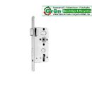 BKS Zimmertürschloss 55/72/8mm Flachstulp 20x235x2mm...