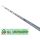 MACO Multi Power Axerstulp Scherenstulp Gr. 800 ablängbar - FFB 601-800 Raum9W3/19