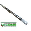 MACO MM Winkelbandschere Gr. 620 für Rundbogenfenster - 13V FFB 435-620 mit 1 i.S Pilzzapfen Raum9W2LS/4