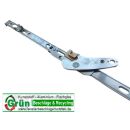 MACO MM Scherenstulp Axerstulp Gr. 1050 Komfort DIN...