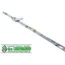 MACO MM Scherenstulp Axerstulp Gr. 1050 Komfort DIN Rechts - FFB 801-1050 mit 1 i.S Pilzzapfen Raum9W3/26