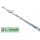 MACO MM Scherenstulp Axerstulp Gr. 1050 Komfort DIN Rechts - FFB 801-1050 mit 1 i.S Pilzzapfen Raum9W3/26