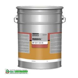 SIKKENS RUBBOL® WF 3311-03-35 - 18 Ltr