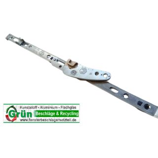 MACO MM Scherenstulp Axerstulp Komfort Gr. 800 DIN Rechts - FFB 601-800mm Raum9W3/22