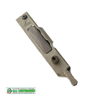 ROTO Wicona 287439 Kippriegel Fingerriegel DIN LINKS FachP5429