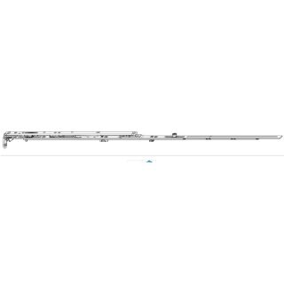 MACO Multi Matic Winkelbandschere m. Sparlüftung Gr.1050 FFB 801-1050 mm 1 P-Zapfen Rechts Raum9W2LS/10