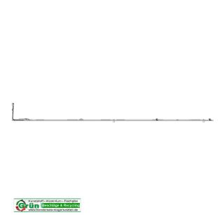 MARCO Mittelverschluss 1080 EH 2 P-Zapfen Raum9W2LS/01