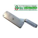 FUHR Falttor Hebel - 81153 Rechts FachP5285