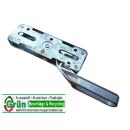 FUHR Falttor Hebel - 81153 Rechts FachP5285