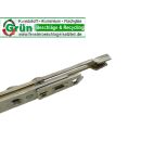 SIEGENIA Eckumlenkung VSO - Schenkelmaße 140 x 140mm - mit 2 Rollzapfen FachVR4/489