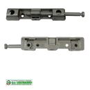 Siegenia Reparatur-Set für Fensterbeschläge LM 894248 FachP5368