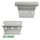 Siegenia Reparatur-Set für Fensterbeschläge LM 894248 FachP5368