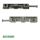 Siegenia Reparatur-Set für Fensterbeschläge LM 894248 FachP5368