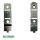 SIEGENIA ECKABSICHERUNG V-V A0760 K50 TRZK0010-100050 SchrankP283/4
