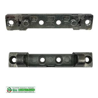 SIEGENIA SCHERENLAGER KF D6X3 DH TS K250 283820 FachVR4/495