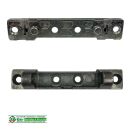SIEGENIA SCHERENLAGER KF D6X3 DH TS K250 283820 FachVR4/495